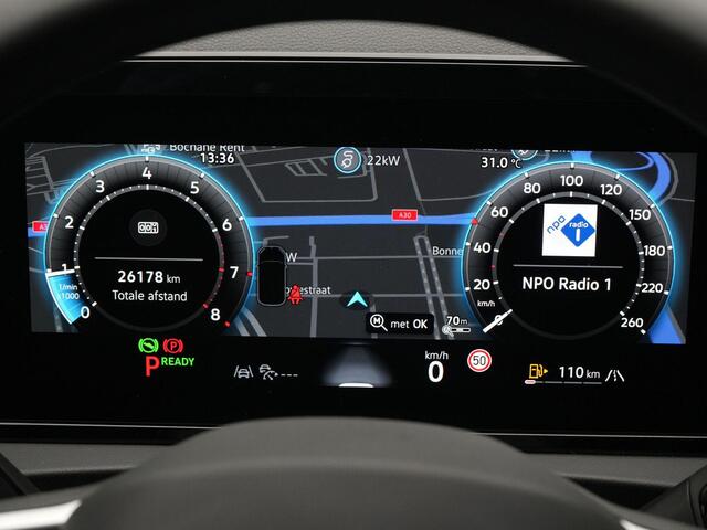 Volkswagen TIGUAN 1.5 eTSI 130 pk DSG Life Edition | LED | Achteruitrijcamera | Adaptive Cruise Control | Park Assist | Stoelverwarming | 18 inch