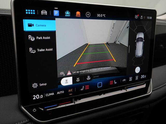 Volkswagen TIGUAN 1.5 eTSI 130 pk DSG Life Edition | LED | Achteruitrijcamera | Adaptive Cruise Control | Park Assist | Stoelverwarming | 18 inch