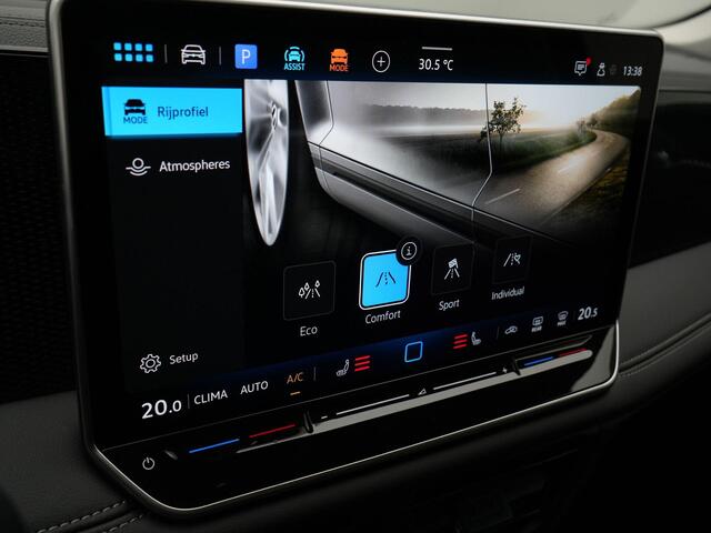 Volkswagen TIGUAN 1.5 eTSI 130 pk DSG Life Edition | LED | Achteruitrijcamera | Adaptive Cruise Control | Park Assist | Stoelverwarming | 18 inch