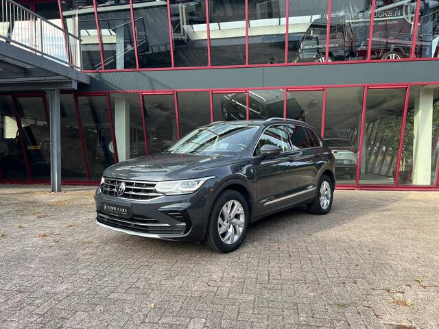 Volkswagen TIGUAN 1.4 TSI eHybrid R-Line Business+ | BTW-auto |