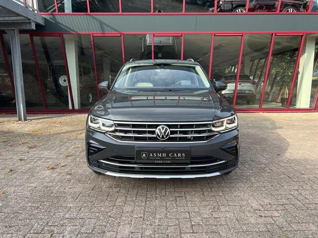 Volkswagen TIGUAN 1.4 TSI eHybrid R-Line Business+ | BTW-auto |