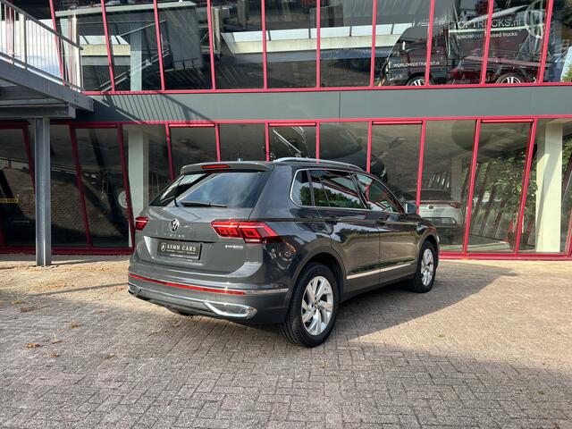 Volkswagen TIGUAN 1.4 TSI eHybrid R-Line Business+ | BTW-auto |