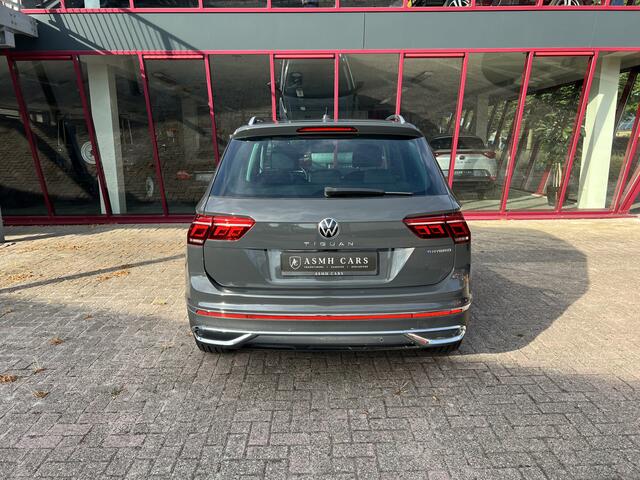 Volkswagen TIGUAN 1.4 TSI eHybrid R-Line Business+ | BTW-auto |
