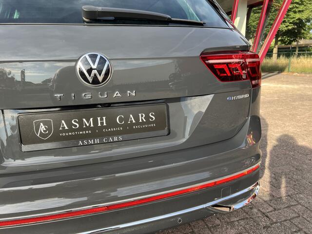 Volkswagen TIGUAN 1.4 TSI eHybrid R-Line Business+ | BTW-auto |