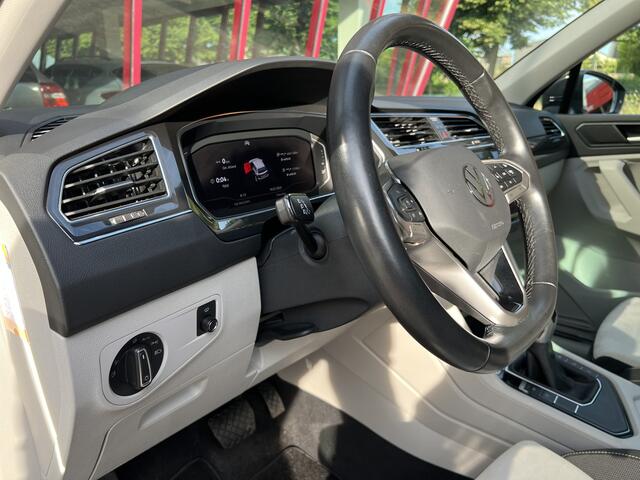 Volkswagen TIGUAN 1.4 TSI eHybrid R-Line Business+ | BTW-auto |