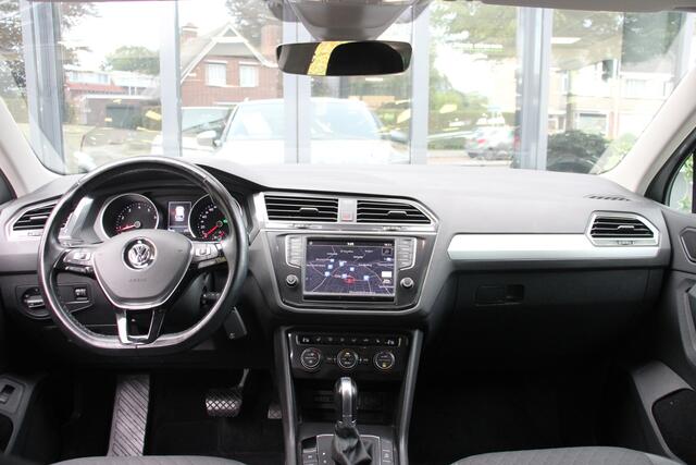 Volkswagen TIGUAN 1.4 TSI ACT Comfortline