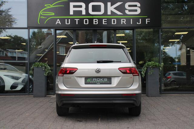Volkswagen TIGUAN 1.4 TSI ACT Comfortline