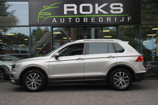 Volkswagen TIGUAN 1.4 TSI ACT Comfortline