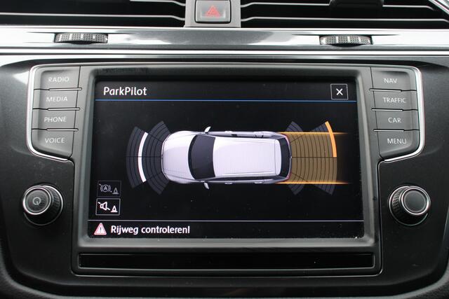 Volkswagen TIGUAN 1.4 TSI ACT Comfortline