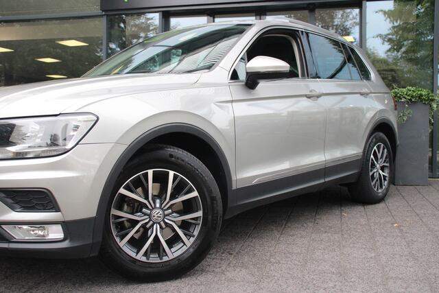 Volkswagen TIGUAN 1.4 TSI ACT Comfortline