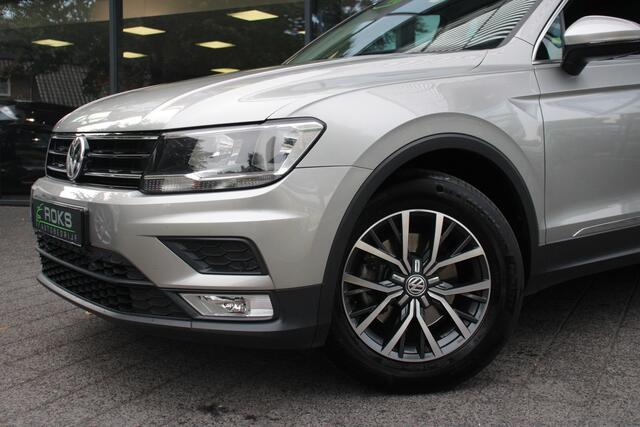 Volkswagen TIGUAN 1.4 TSI ACT Comfortline