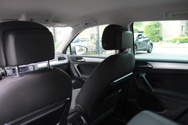 Volkswagen TIGUAN 1.4 TSI ACT Comfortline