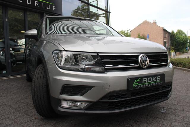 Volkswagen TIGUAN 1.4 TSI ACT Comfortline