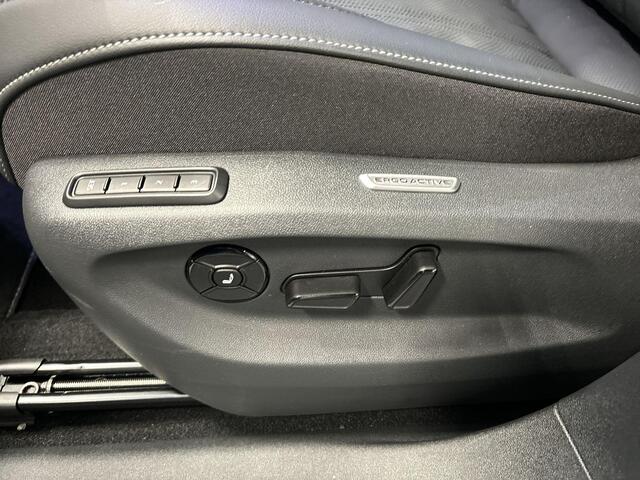 Volkswagen TIGUAN 1.5 eHybrid 272pk DSG R-Line Edition · Head-Up · 360 Camera · Elek. Trekhaak · Stoelmassage · Stoelventilatie · Elek. Voorstoelen · 20'' Inch · Garantie t/m 13-03-2029 of 100.000km