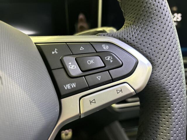 Volkswagen TIGUAN 1.5 eHybrid 272pk DSG R-Line Edition · Head-Up · 360 Camera · Elek. Trekhaak · Stoelmassage · Stoelventilatie · Elek. Voorstoelen · 20'' Inch · Garantie t/m 13-03-2029 of 100.000km