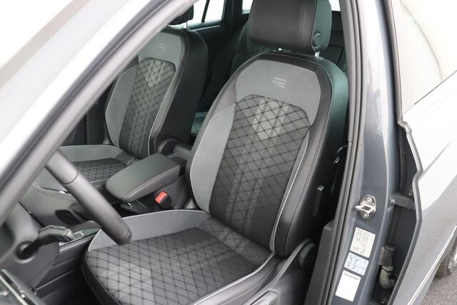 Volkswagen TIGUAN 1.4 TSI eHybrid R-Line Camera 19'LMV Stoelverw. Adapt.Cruise