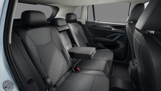 Volkswagen TIGUAN 1.5 eHybrid 204 6DSG Life Edition Automaat