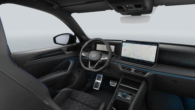 Volkswagen TIGUAN 1.5 eHybrid 272 6DSG R-Line Edition Automaat