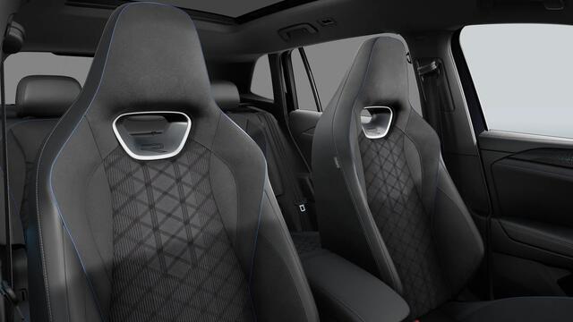 Volkswagen TIGUAN 1.5 eHybrid 272 6DSG R-Line Edition Automaat