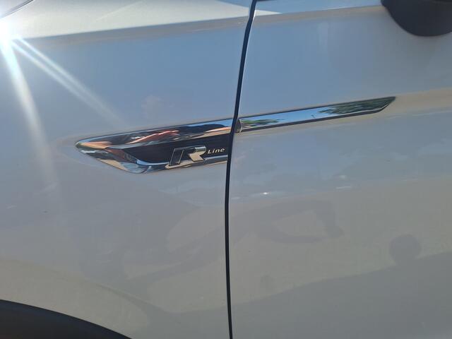 Volkswagen TIGUAN 1.5 TSI ACT R-line Business Navigatie/Trekhaak/Cruise control