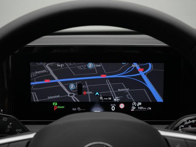 Volkswagen TIGUAN 1.5 eTSI 131 pk Life Edition | Trekhaak | Achteruitrijcamera | Navigatie | Stuur-/stoelverwarming