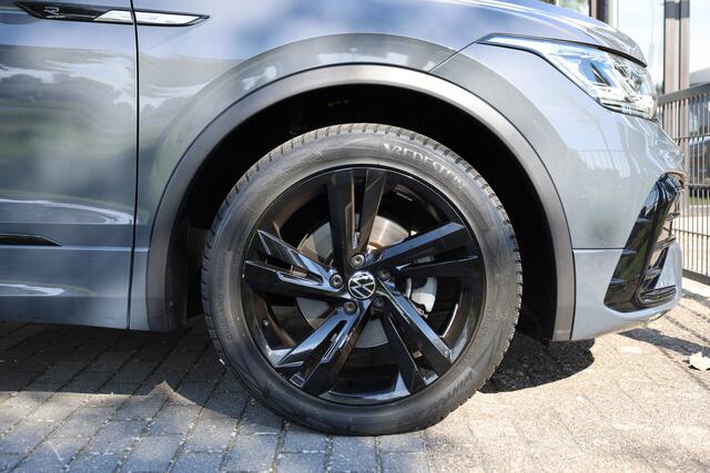 Volkswagen TIGUAN R-Line 1.5 TSI 110kw/150pk DSG7