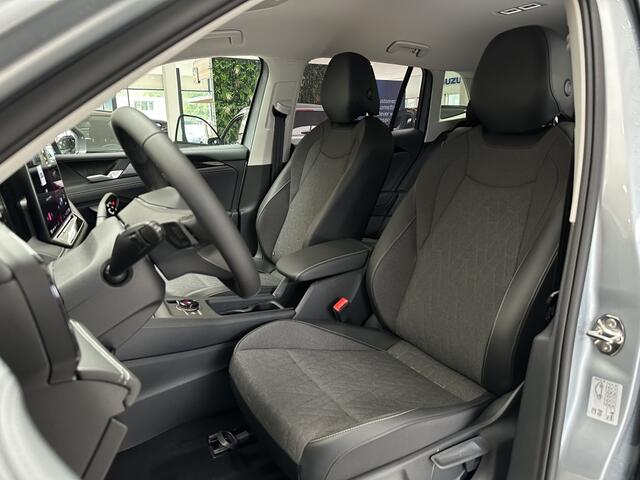 Volkswagen TIGUAN 1.5 eHybrid Life Edition 204PK DSG Adaptieve Cruise Controle, El