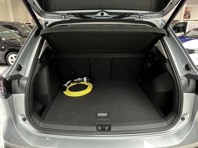 Volkswagen TIGUAN 1.5 eHybrid Life Edition 204PK DSG Adaptieve Cruise Controle, El
