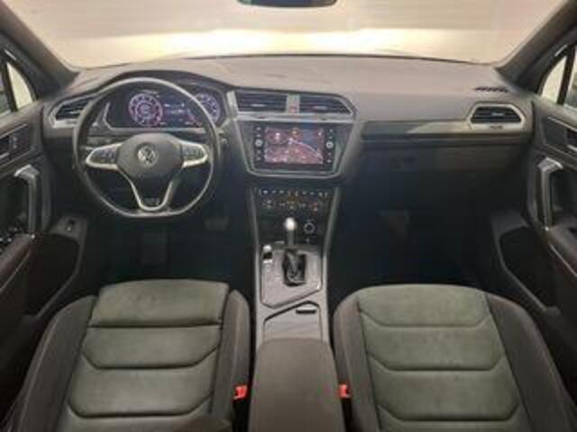 Volkswagen TIGUAN 1.4TSI 150PK ACT PANO/VIRTDASH/XENON/ACRUISE