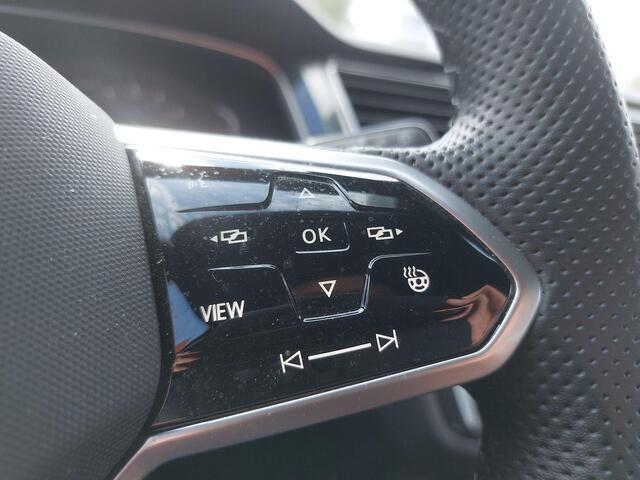Volkswagen TIGUAN 1.4 Tsi 245pk DSG eHybrid R-Line Business+ · Apple/Android Car Play · Navigatie · Elek. Trekhaak · Elek. Achterklep · IQ.Light · 19'' Inch · Garantie t/m 02-01-2027 of 100.000km