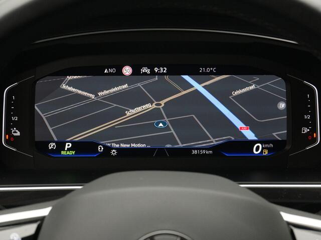 Volkswagen TIGUAN 1.4 TSI eHybrid 245 pk DSG R-Line Business+ | Achteruitrijcamera | Adaptive Cruise | Park Assist | Side Assist | 19 inch