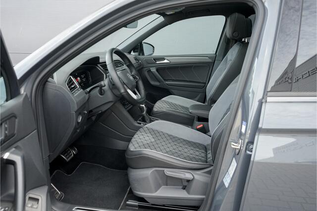 Volkswagen TIGUAN 1.4 TSI eHybrid R-Line Pano HUD 360° Black Style Trekhaak