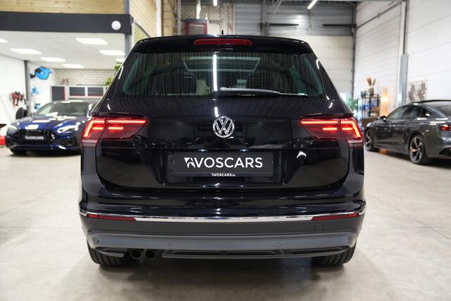 Volkswagen TIGUAN 1.4 TSI 4Motion Highline DSG * Pano - Virtual - 20" - Keyless - ACC - LED - App *