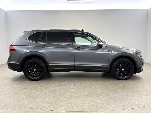 Volkswagen TIGUAN 2.0 TDI 4motion | Grijs kenteken | VAN | 191PK DSG 2400kg Trekgew. Trekhaak Pano ACC LED Carplay Clima Navi Virtual 18"LMV PDC
