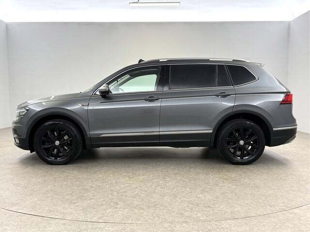 Volkswagen TIGUAN 2.0 TDI 4motion | Grijs kenteken | VAN | 191PK DSG 2400kg Trekgew. Trekhaak Pano ACC LED Carplay Clima Navi Virtual 18"LMV PDC