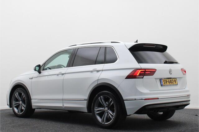 Volkswagen TIGUAN 1.4 TSI Comfortline Business R-Line