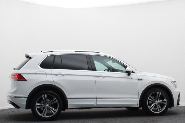 Volkswagen TIGUAN 1.4 TSI Comfortline Business R-Line