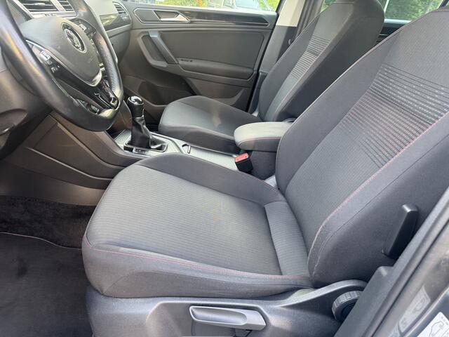 Volkswagen TIGUAN 1.4 TSI 150pk ACT SOUND-EDITION | NAVI | AIRCO-ECC |