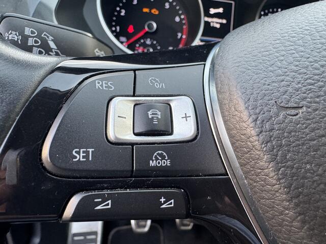 Volkswagen TIGUAN 1.4 TSI 150pk ACT SOUND-EDITION | NAVI | AIRCO-ECC |