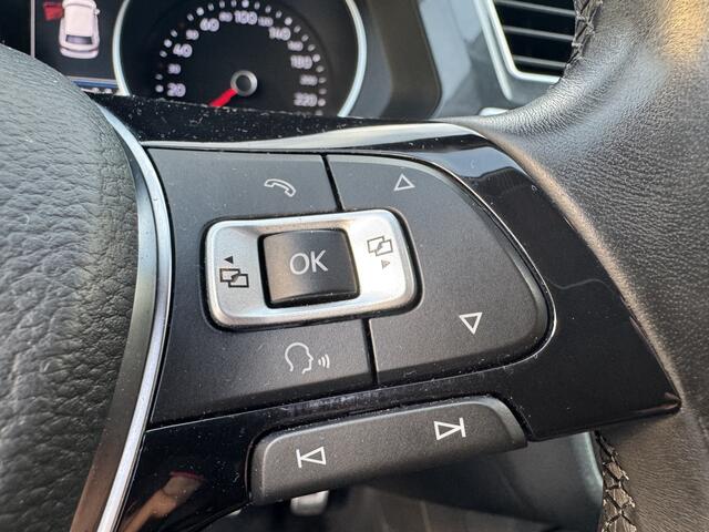 Volkswagen TIGUAN 1.4 TSI 150pk ACT SOUND-EDITION | NAVI | AIRCO-ECC |