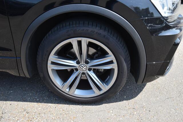Volkswagen TIGUAN 1.5 TSI ACT Highline Business R-Line , VIRTUAL COCKPIT , NAVI , CLIMATR , LED KOPL , PDC V+A , V ST VERW ,