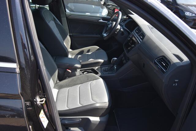 Volkswagen TIGUAN 1.5 TSI ACT Highline Business R-Line , VIRTUAL COCKPIT , NAVI , CLIMATR , LED KOPL , PDC V+A , V ST VERW ,
