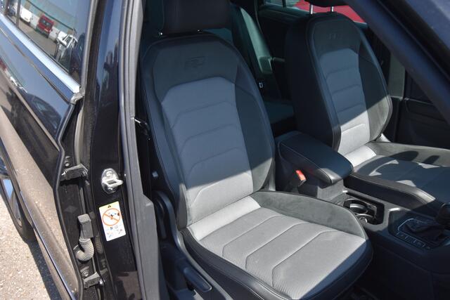 Volkswagen TIGUAN 1.5 TSI ACT Highline Business R-Line , VIRTUAL COCKPIT , NAVI , CLIMATR , LED KOPL , PDC V+A , V ST VERW ,