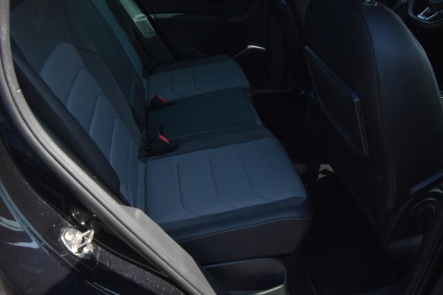 Volkswagen TIGUAN 1.5 TSI ACT Highline Business R-Line , VIRTUAL COCKPIT , NAVI , CLIMATR , LED KOPL , PDC V+A , V ST VERW ,