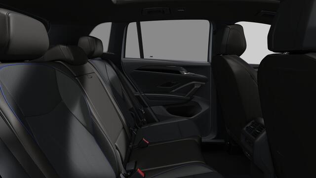 Volkswagen TIGUAN R-Line Edition - eHybrid | 'App-Connect' draadloze smartphone integratie | Automatische afstandsregeling (Adaptive Cruise Control) | Bekleding, leder 'Vienna' incl. stoelventilatie en elektrische bestuurderstoel