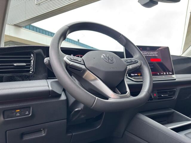Volkswagen TIGUAN 1.5 ETSI AUTOMAAT BUSINESS NAVI LMV VIRTUALCOCKPIT