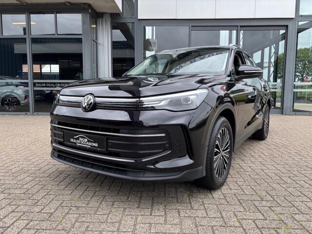 Volkswagen TIGUAN 1.5 ETSI AUTOMAAT BUSINESS NAVI LMV VIRTUALCOCKPIT