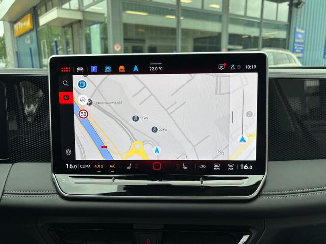 Volkswagen TIGUAN 1.5 ETSI AUTOMAAT BUSINESS NAVI LMV VIRTUALCOCKPIT