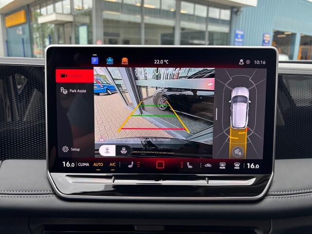 Volkswagen TIGUAN 1.5 ETSI AUTOMAAT BUSINESS NAVI LMV VIRTUALCOCKPIT