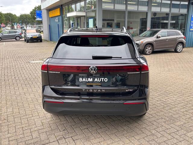 Volkswagen TIGUAN 1.5 ETSI AUTOMAAT BUSINESS NAVI LMV VIRTUALCOCKPIT